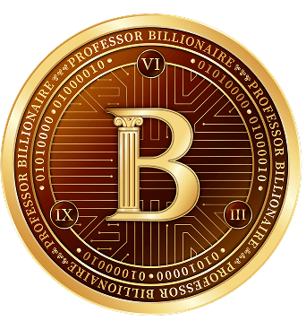 Bitcoin Logo